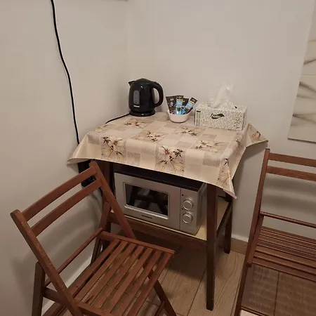 Central Room Bucureşti